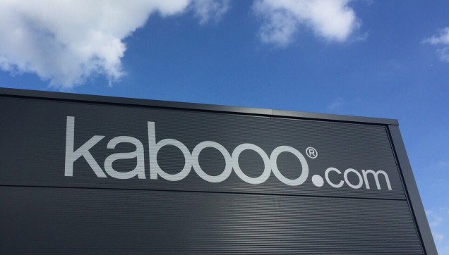 Logo kabooo.com